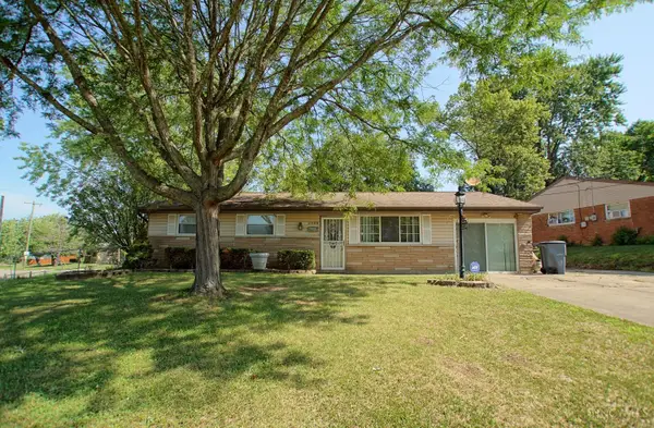 2598 Byrneside Drive, Colerain Twp, OH 45239