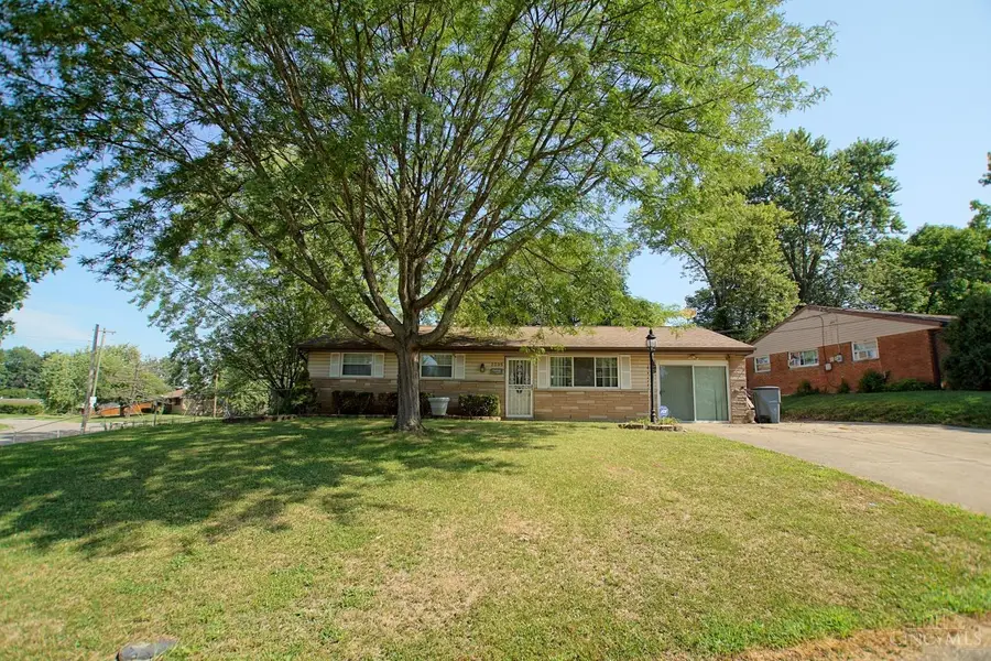 2598 Byrneside Drive, Colerain Township, OH 45239 - Image #2