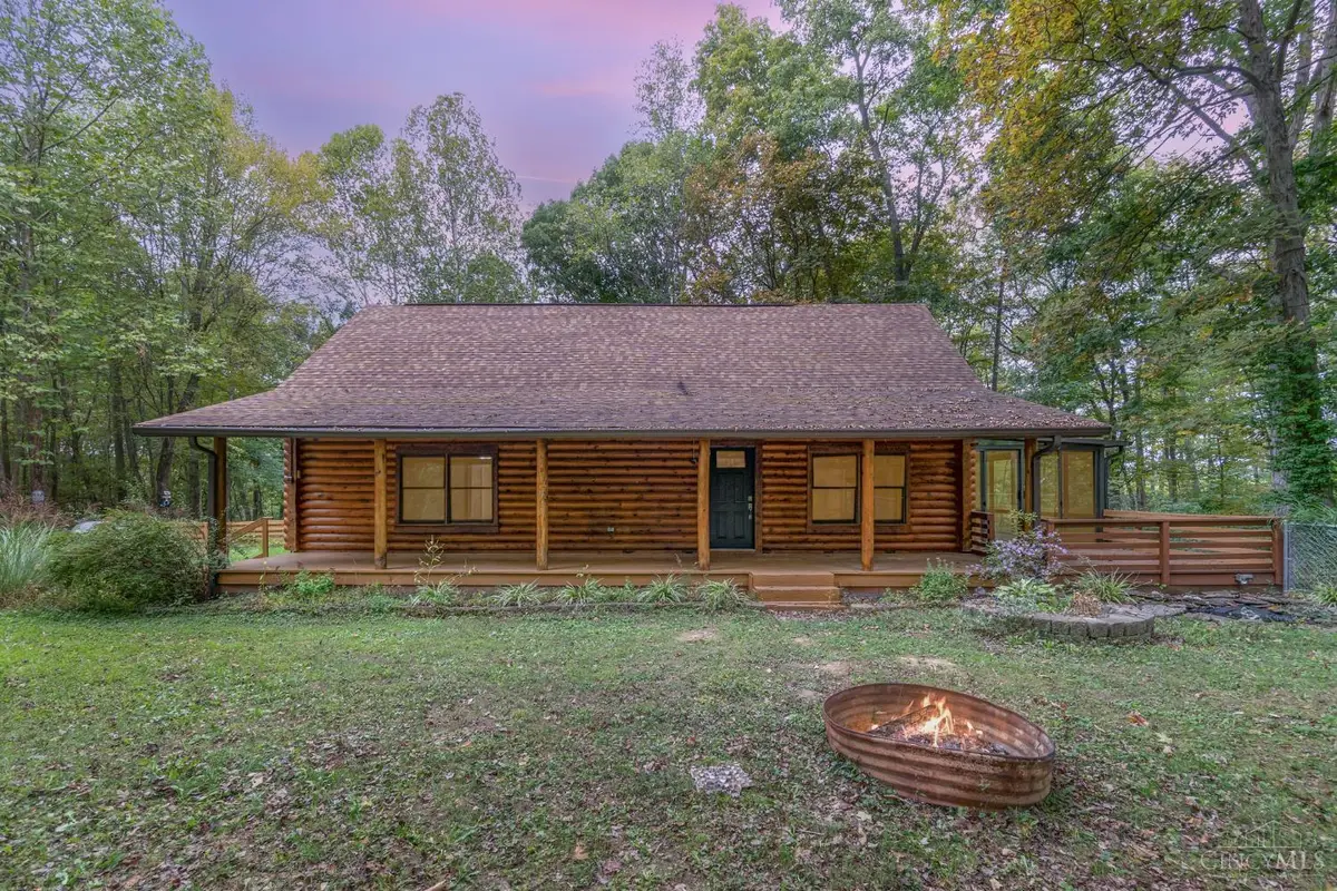 2446 Jett Hill Road, Monroe, OH 45157 - Image #1