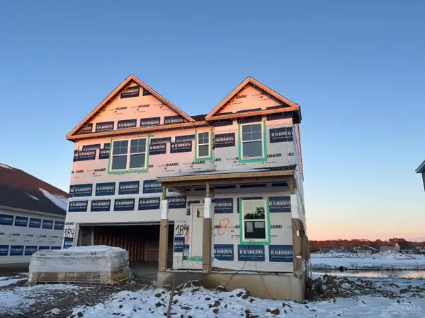 1764 Parkfield Way, Goshen Twp, OH 45122