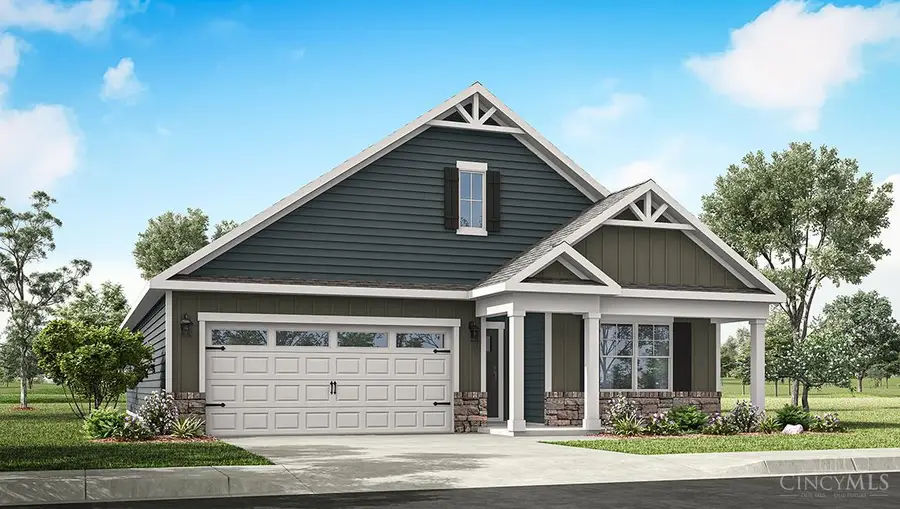 1766 Parkfield Way, Goshen Township, OH 45122 - Image #2