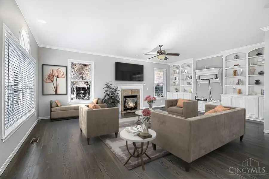 4387 Tylers Estates Drive, West Chester, OH 45069 - Image #2