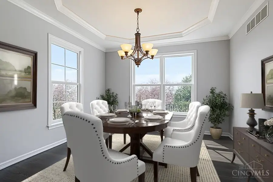 4387 Tylers Estates Drive, West Chester, OH 45069 - Image #3