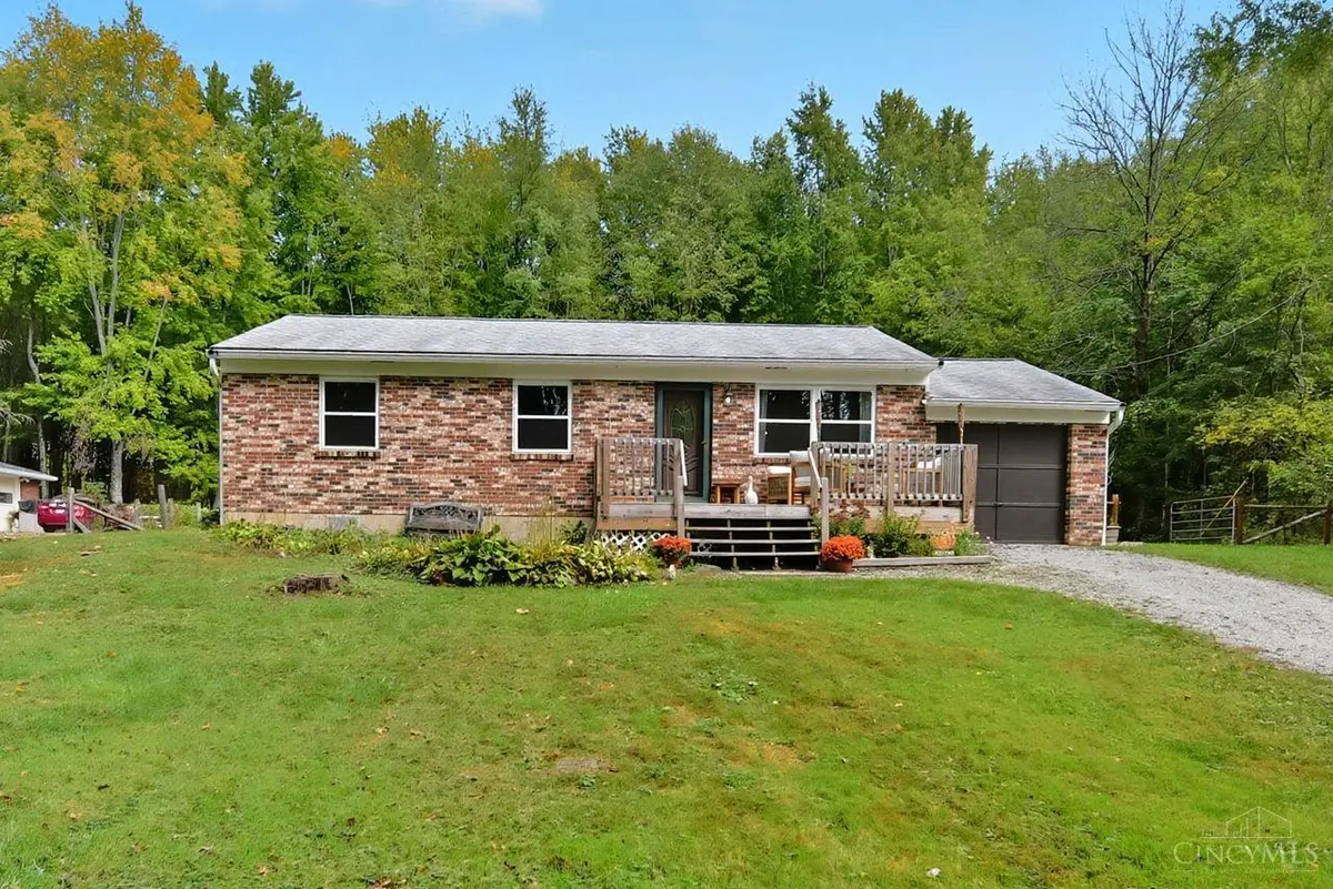 6560 Joellen Drive, Goshen Township, OH 45122 - Image #1