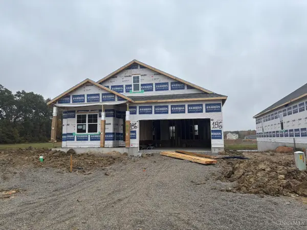 1768 Parkfield Way, Goshen Twp, OH 45122