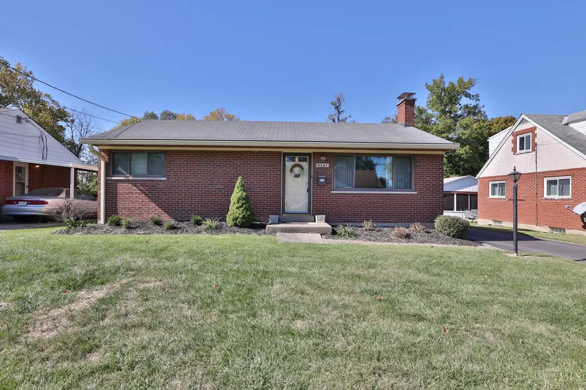 9207 Montoro Drive, Springfield, OH 45231 - Image #1