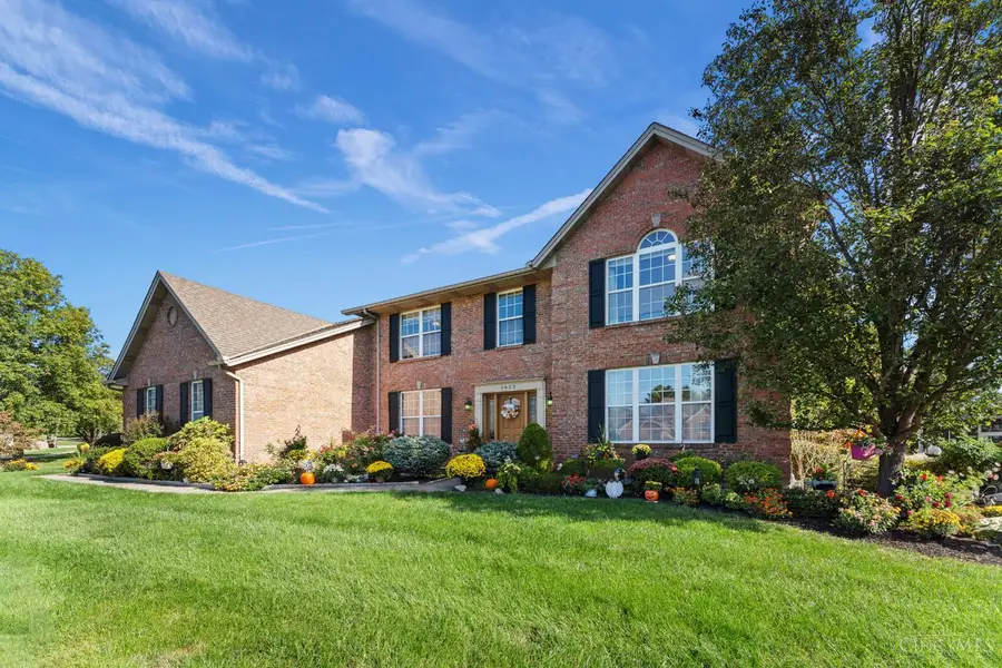 6622 Charleston Park Drive, Deerfield Township, OH 45040 - Image #3