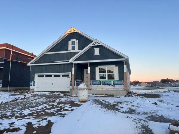 1760 Parkfield Way, Goshen Twp, OH 45122