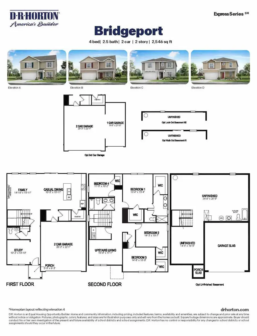 1762 Parkfield Way, Goshen Township, OH 45122 - Image #3