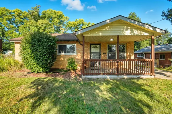 1979 Faywood Avenue, Green Twp, OH 45238