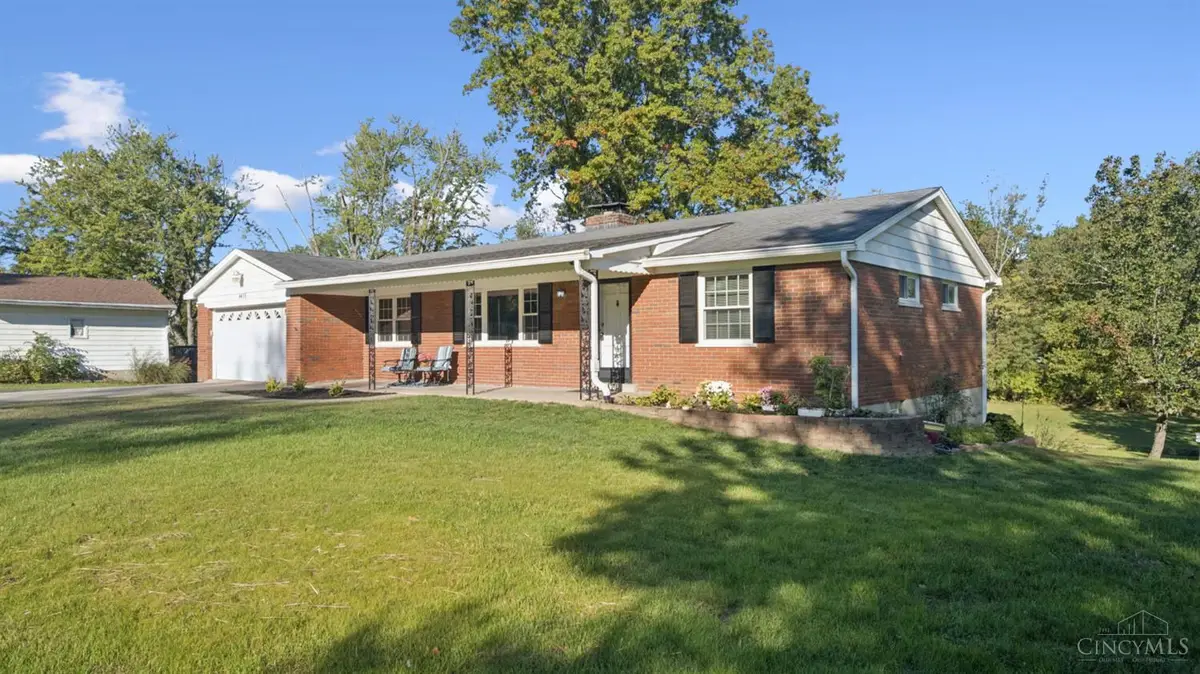 4455 Dogwood Drive, Union, OH 45103 - Image #1