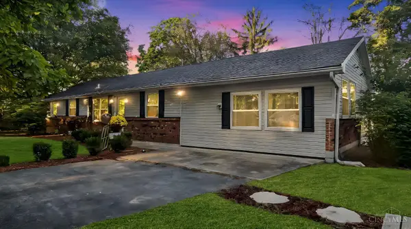 5801 W New Market Road, New Market Twp, OH 45133