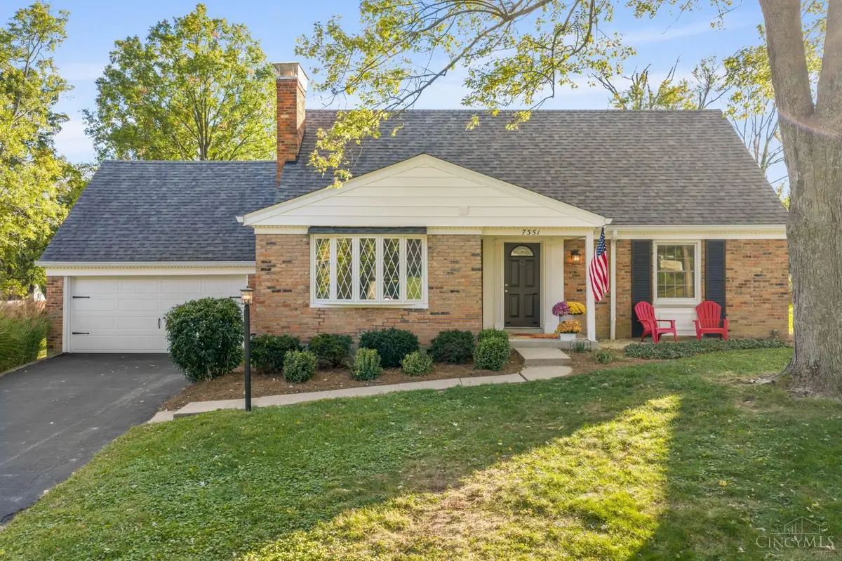 7351 Miami Hills Drive, Madeira, OH 45243 - Image #1