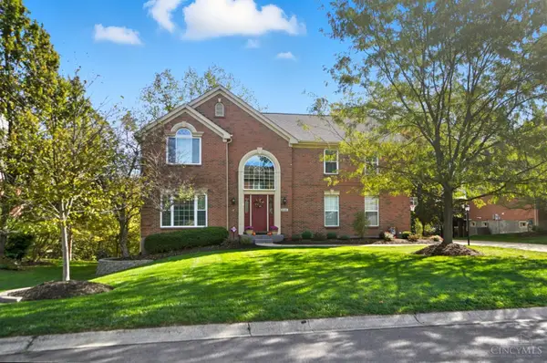 2132 Sycamore Hills Drive, Miami Twp, OH 45459