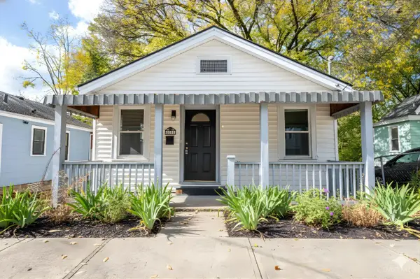 4553 Anthony Avenue, Cincinnati, OH 45223