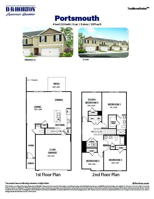 1868 Vista Lake Drive, Batavia Township, OH 45122 - Image #2