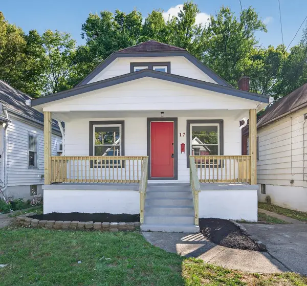 17 Laurel Avenue, Springfield Twp., OH 45216