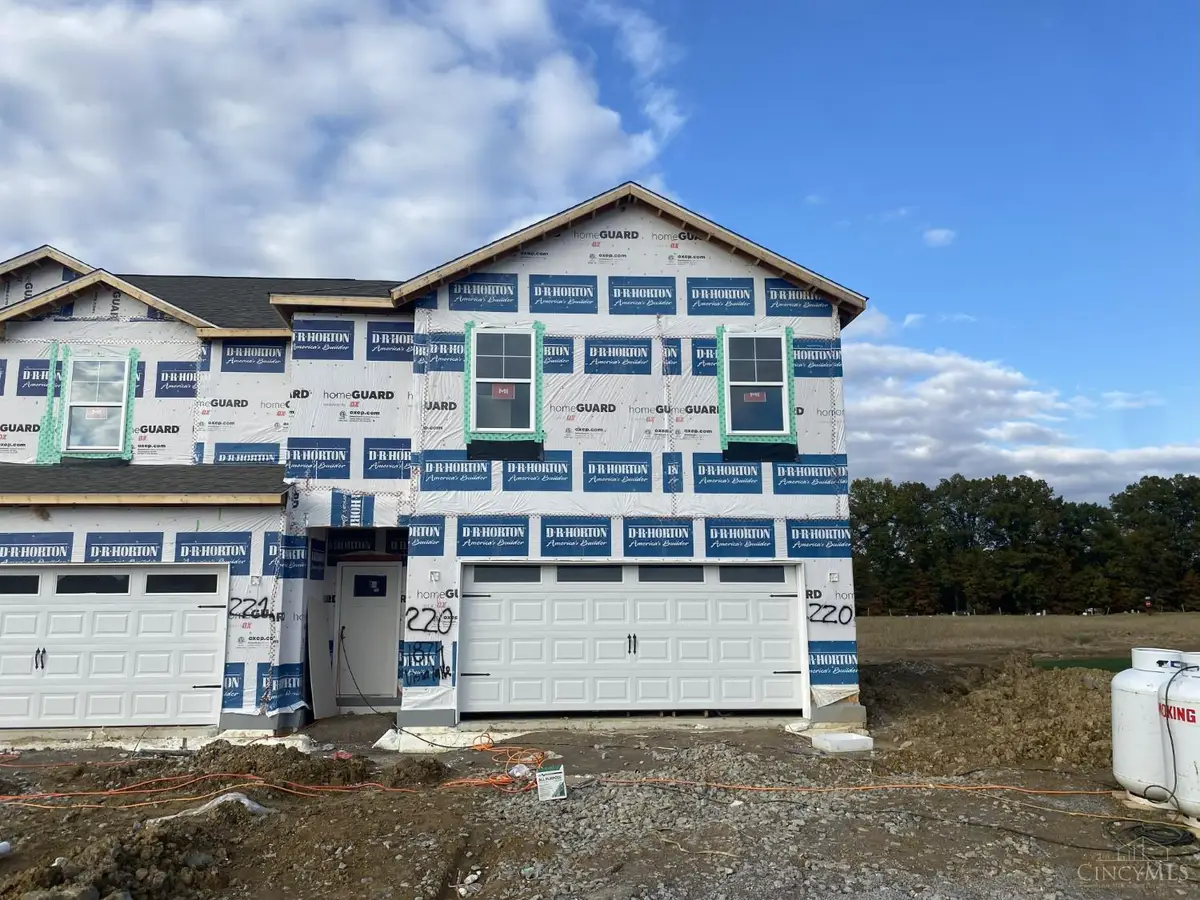 1874 Vista Lake Drive, Batavia Township, OH 45122 - Image #1