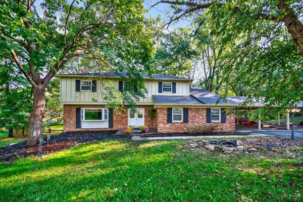 5702 Sherwood Drive, Miami Twp, OH 45150