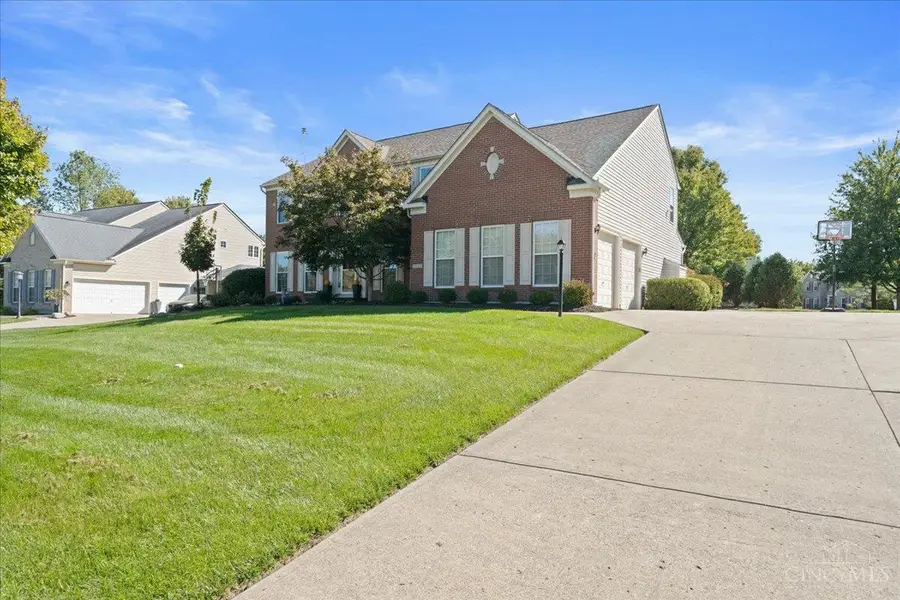 5933 Firm Stance Drive, Miami Township, OH 45140 - Image #2