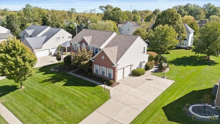 5933 Firm Stance Drive, Miami Township, OH 45140 - Image #3