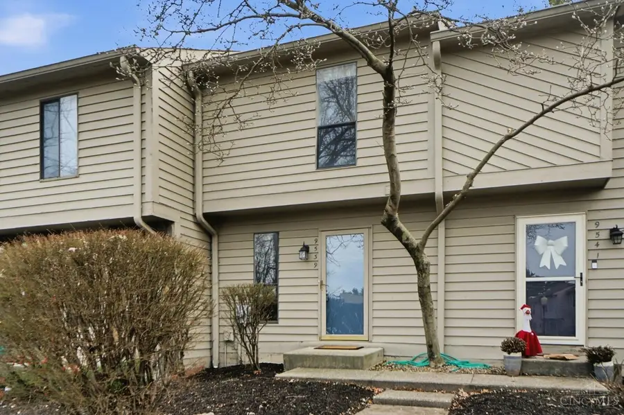 9539 Cornell Lane #38, West Chester, OH 45011 - Image #2