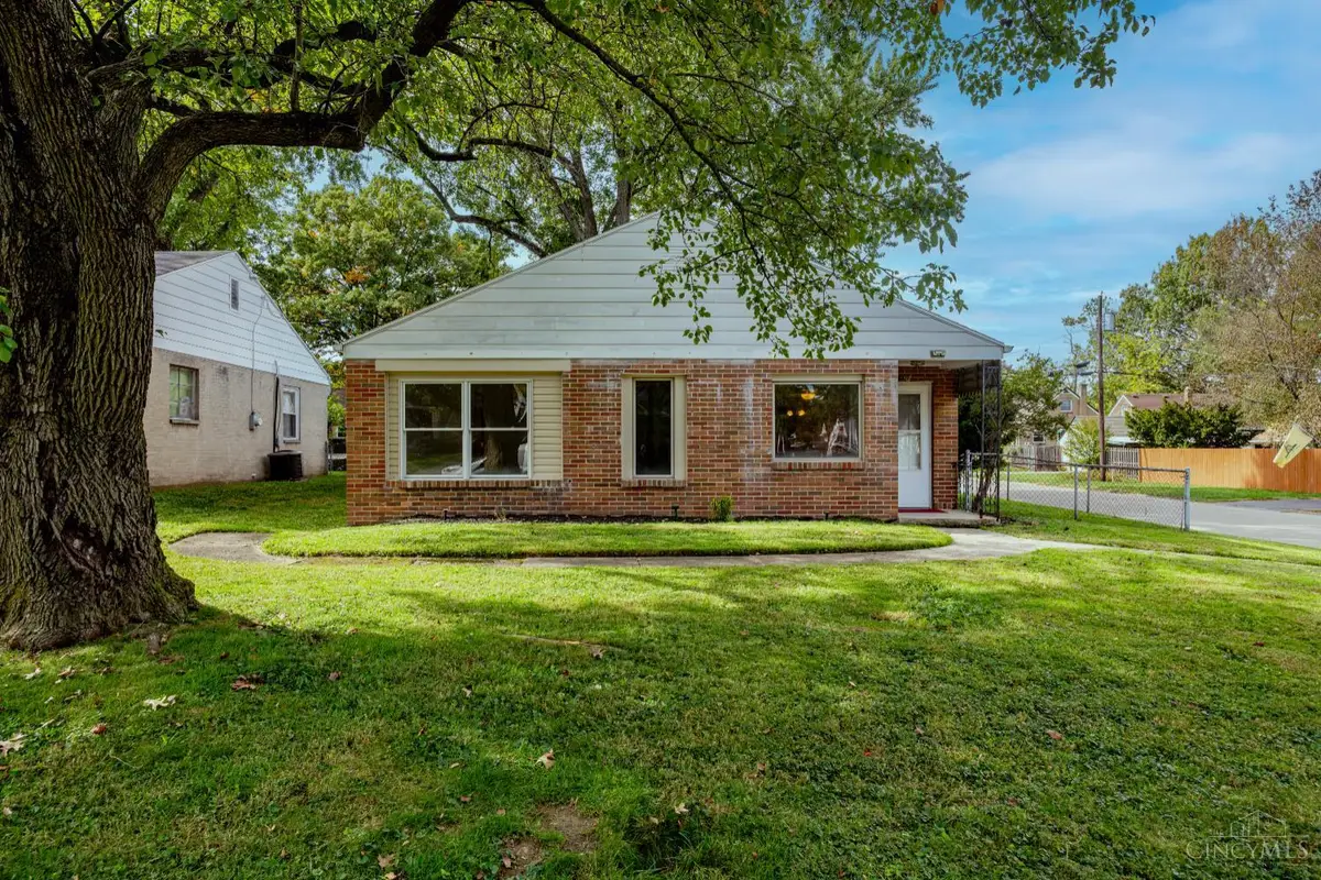 2601 Oakley Avenue, Kettering, OH 45419 - Image #1