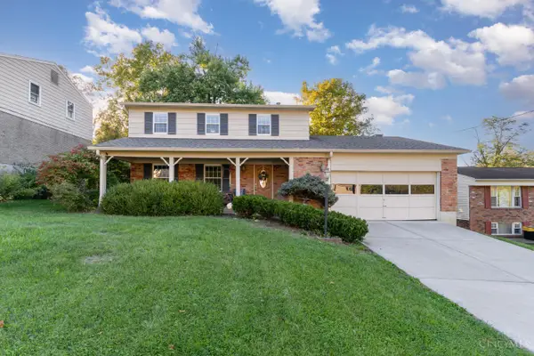 9371 Montoro Drive, Springfield Twp., OH 45231