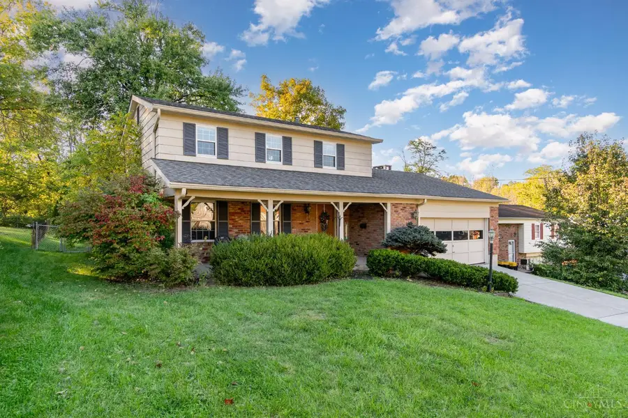 9371 Montoro Drive, Springfield, OH 45231 - Image #2