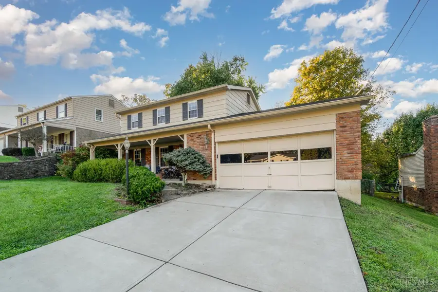 9371 Montoro Drive, Springfield, OH 45231 - Image #3