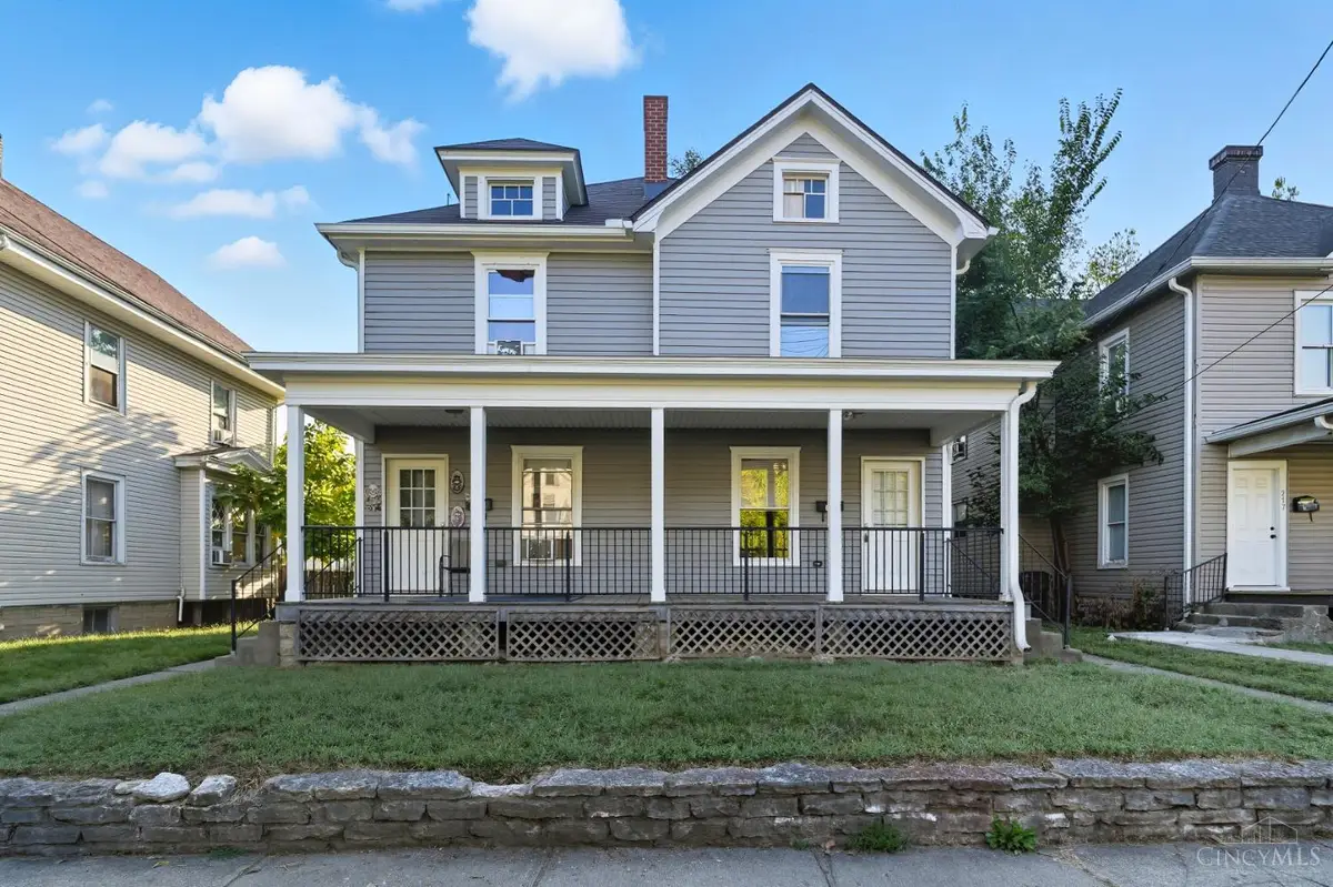 211 Young Street, Middletown, OH 45044 - Image #1
