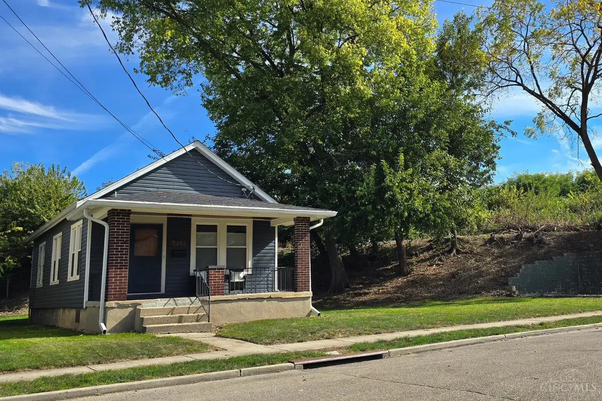 5682 Silver Street, Elmwood Place, OH 45216 - Image #1