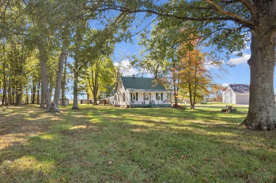 2104 Oakland Locust Ridge Road, Mount Orab, OH 45154 - Image #3