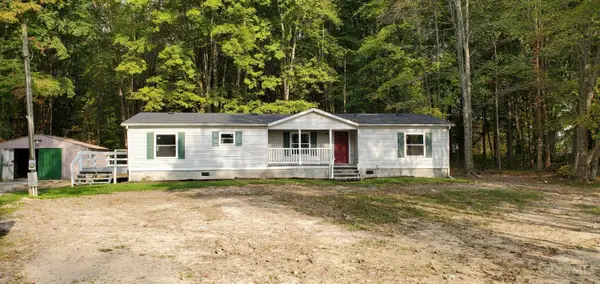 13045 Lower Cumberland Road, Pike Twp, OH 45154