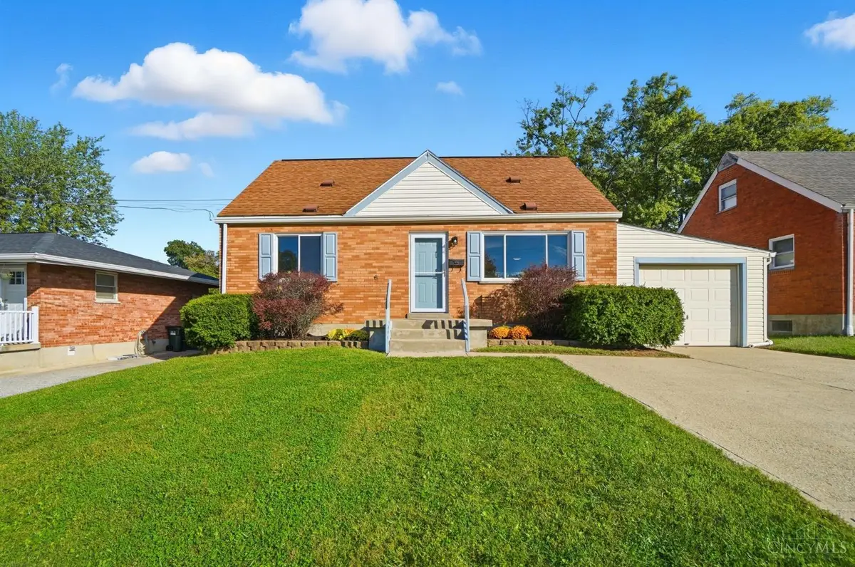 3736 Vernier Drive, Colerain Township, OH 45251 - Image #1