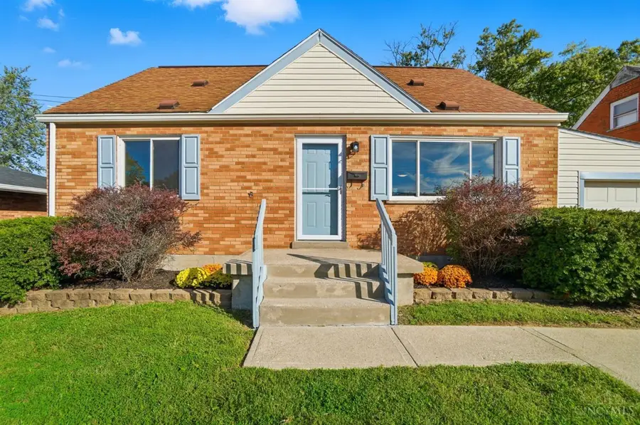 3736 Vernier Drive, Colerain Township, OH 45251 - Image #2