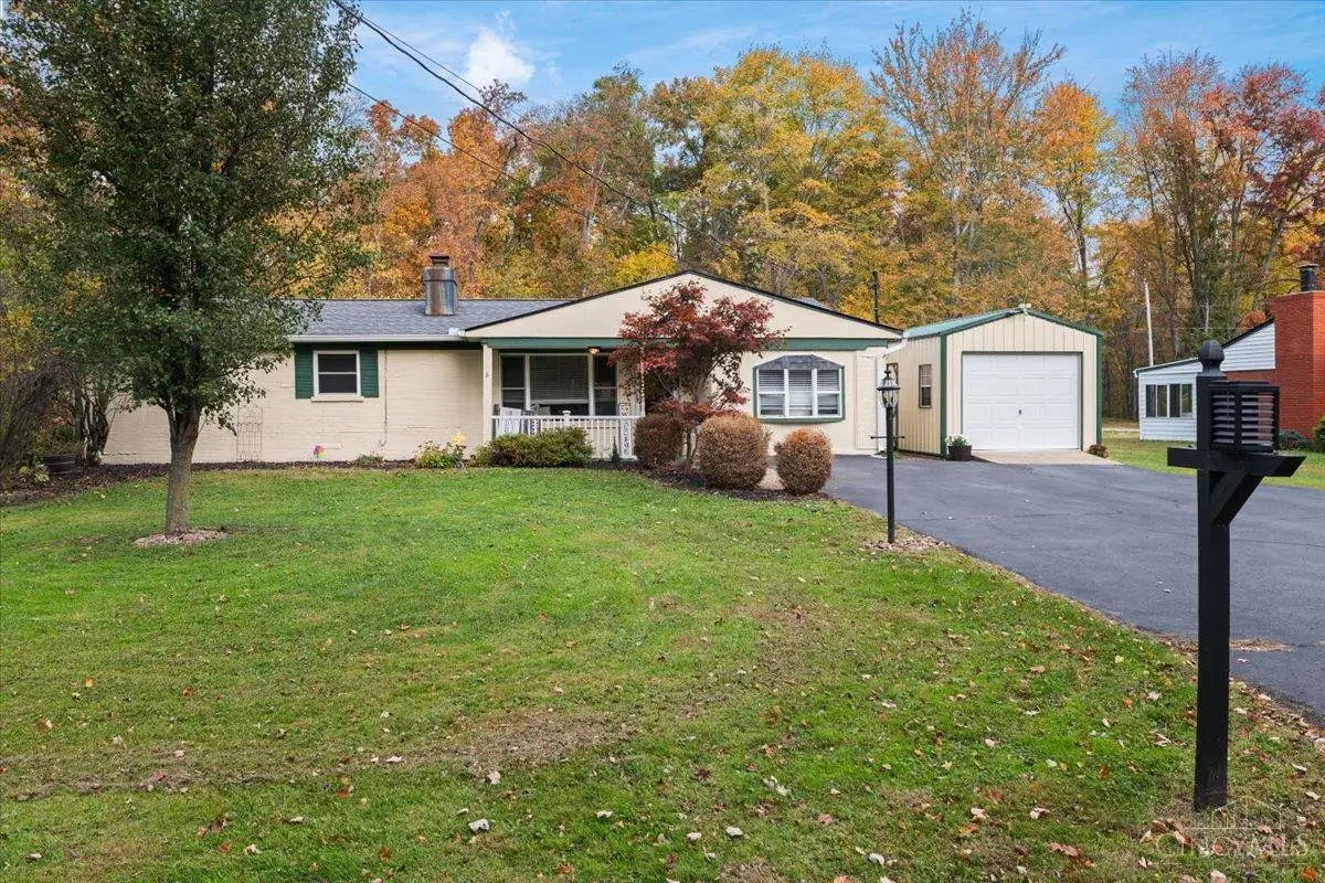 2016 Woodville Pike, Goshen Township, OH 45122 - Image #1