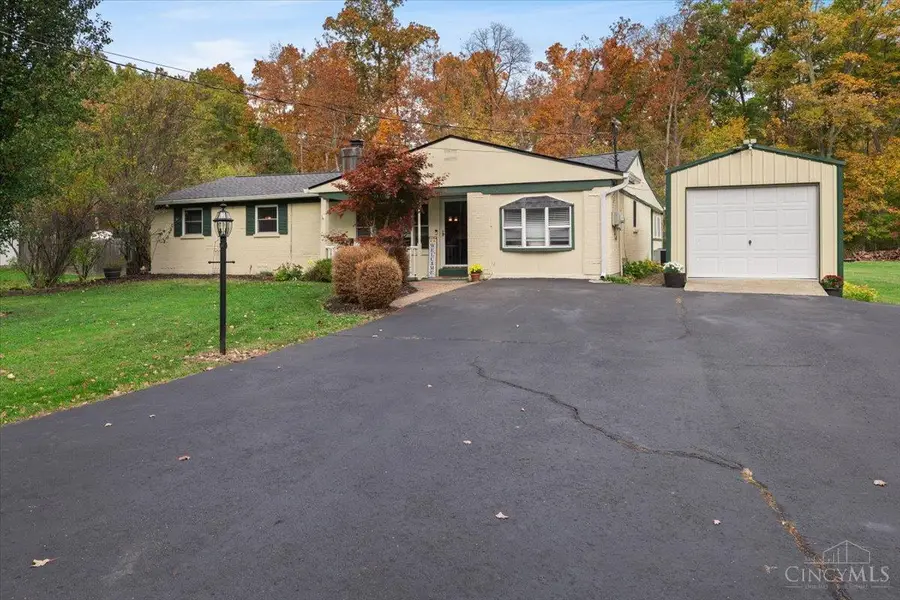 2016 Woodville Pike, Goshen Township, OH 45122 - Image #2