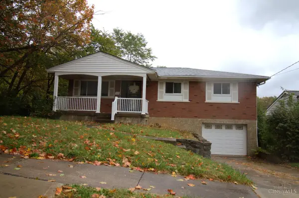 332 Lux Avenue, Springfield Twp., OH 45216