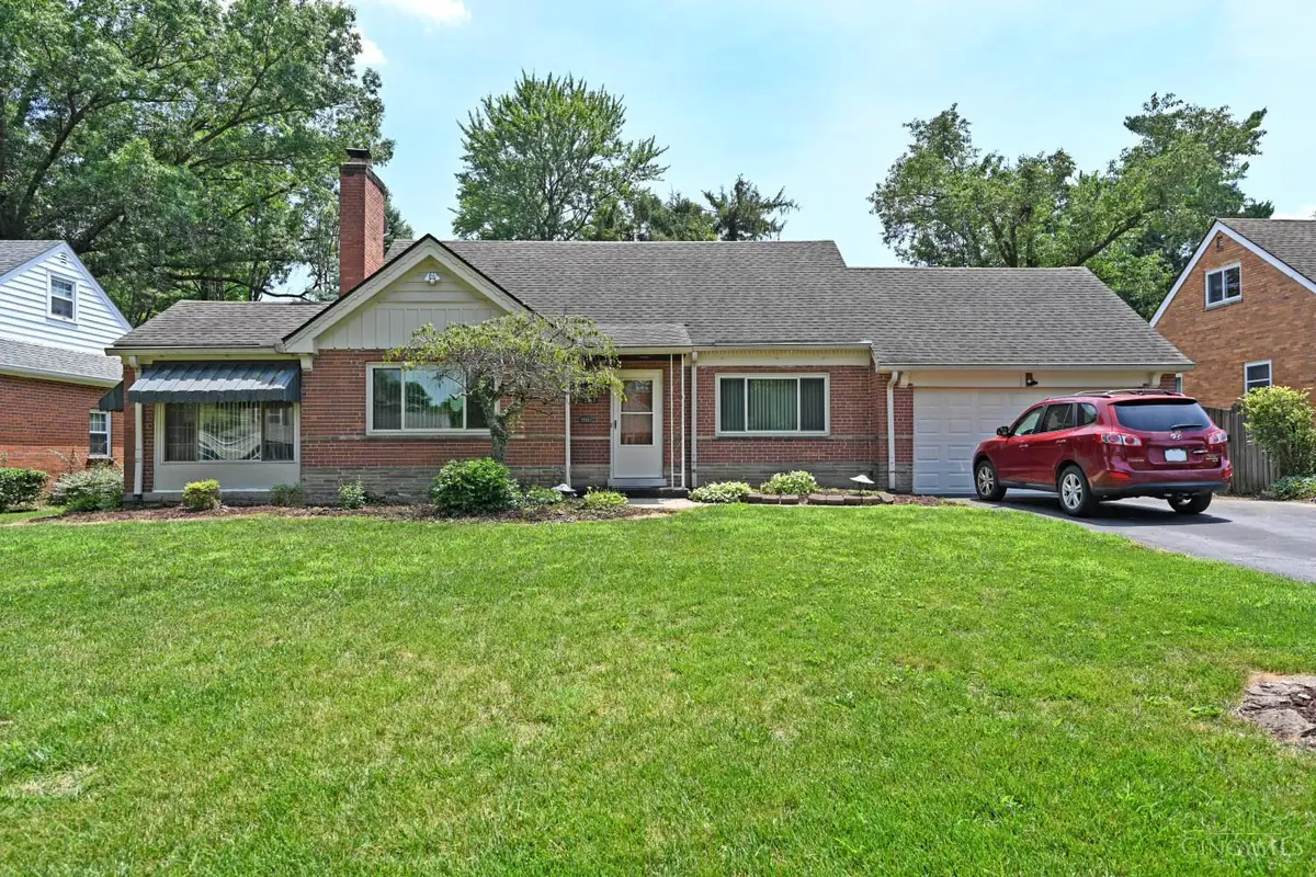 3813 Congreve Avenue, Cincinnati, OH 45213 - Image #1