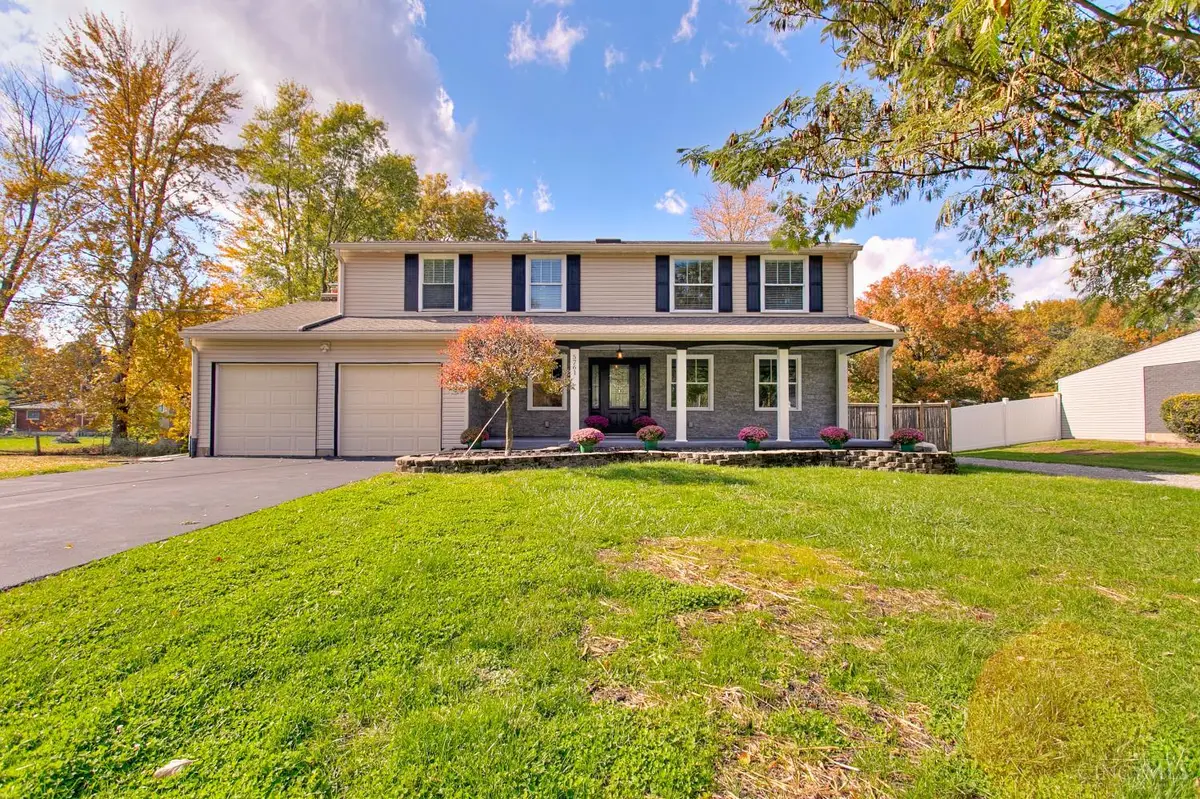 5761 Ashcraft Drive, Day Heights, OH 45150 - Image #1