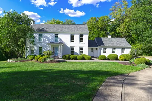 5375 Indian Heights Drive, Indian Hill, OH 45243