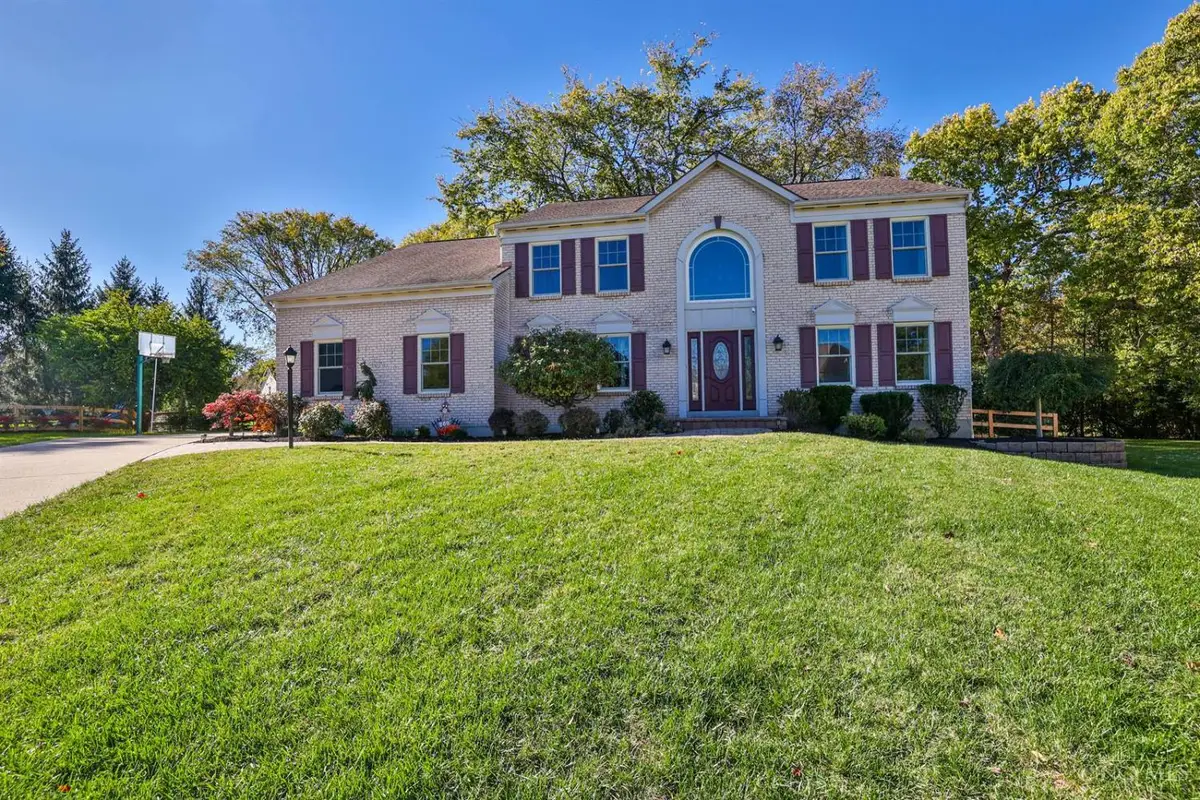 6661 Gentlewind Court, Miami Township, OH 45140 - Image #1