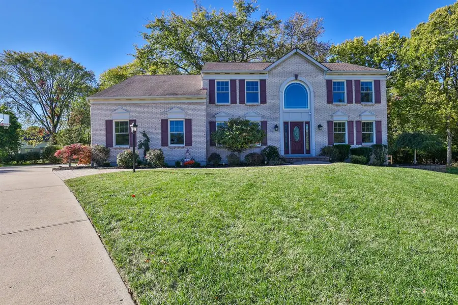 6661 Gentlewind Court, Miami Township, OH 45140 - Image #2