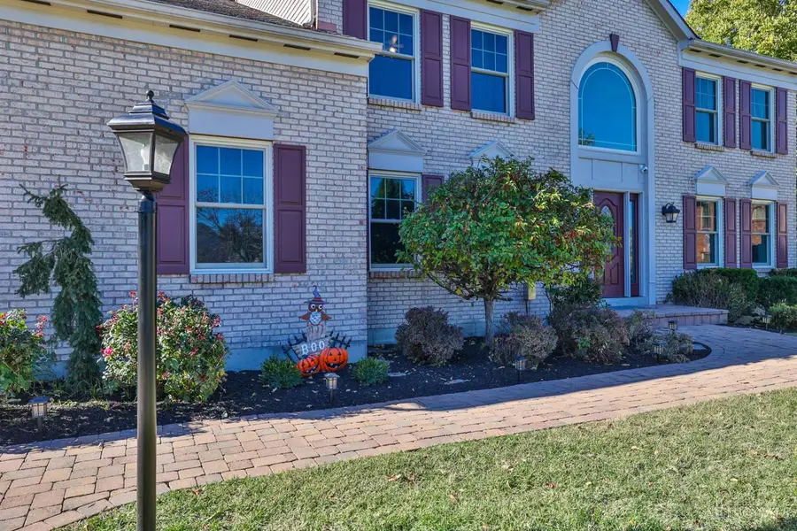 6661 Gentlewind Court, Miami Township, OH 45140 - Image #3