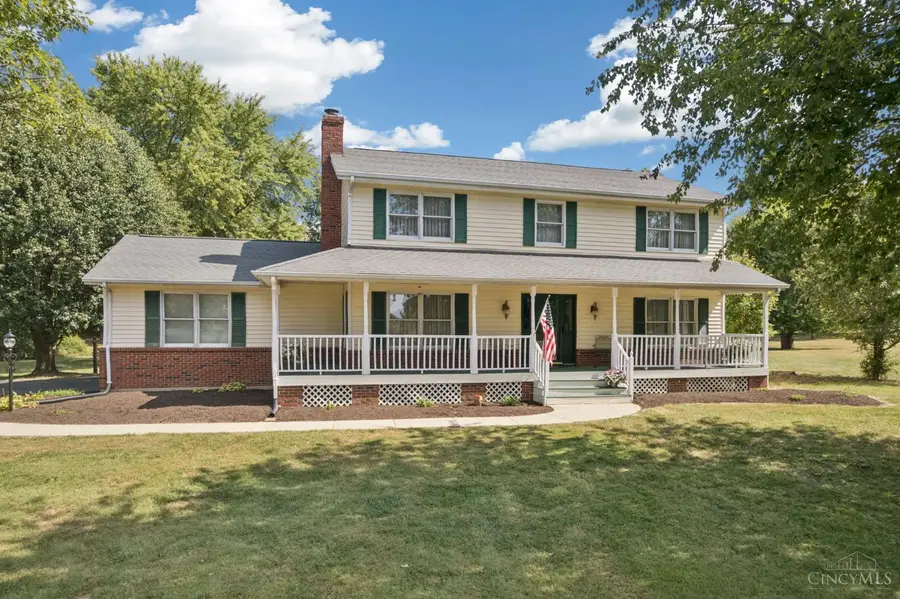 3138 Parkside Drive, Stonelick Township, OH 45103 - Image #3