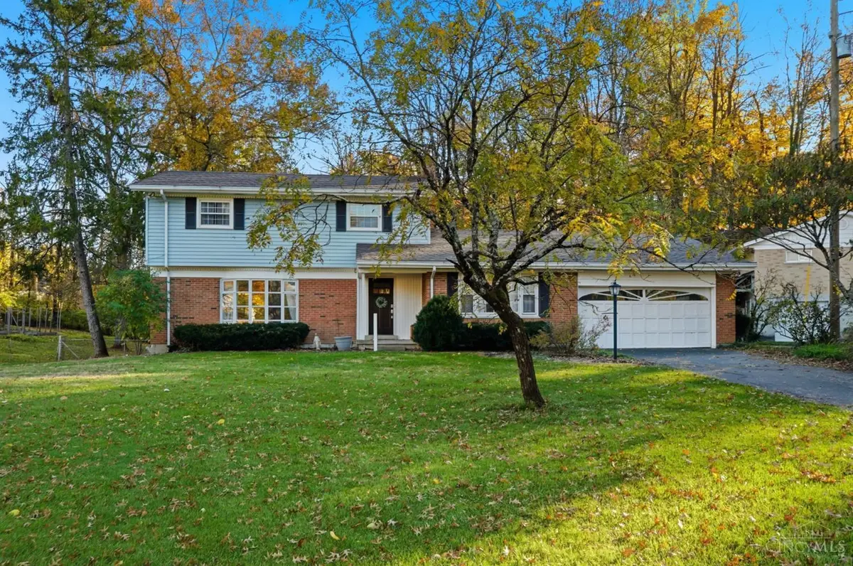 5663 Antoninus Drive, Covedale, OH 45238 - Image #1