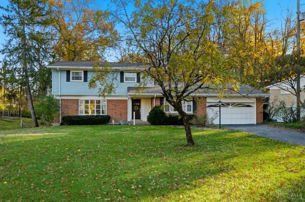 5663 Antoninus Drive, Green Twp, OH 45238