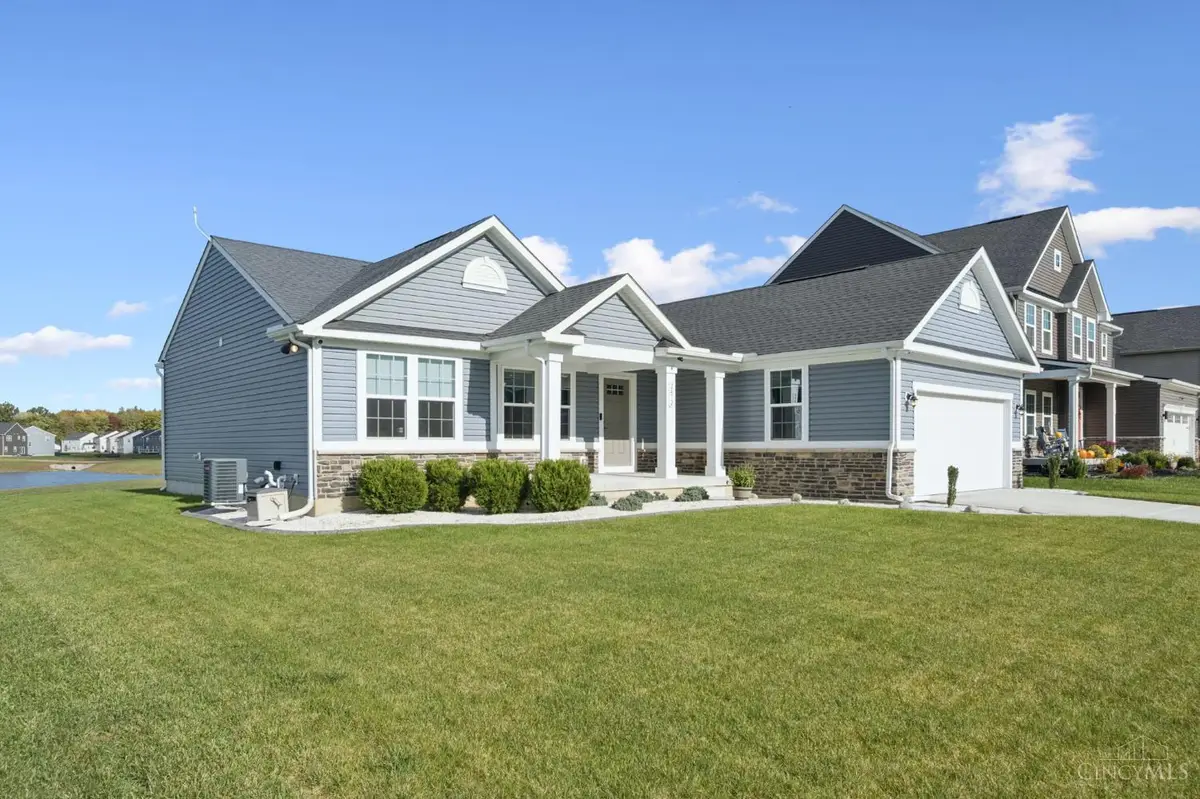 2472 Streamside Drive, Batavia Township, OH 45103 - Image #1