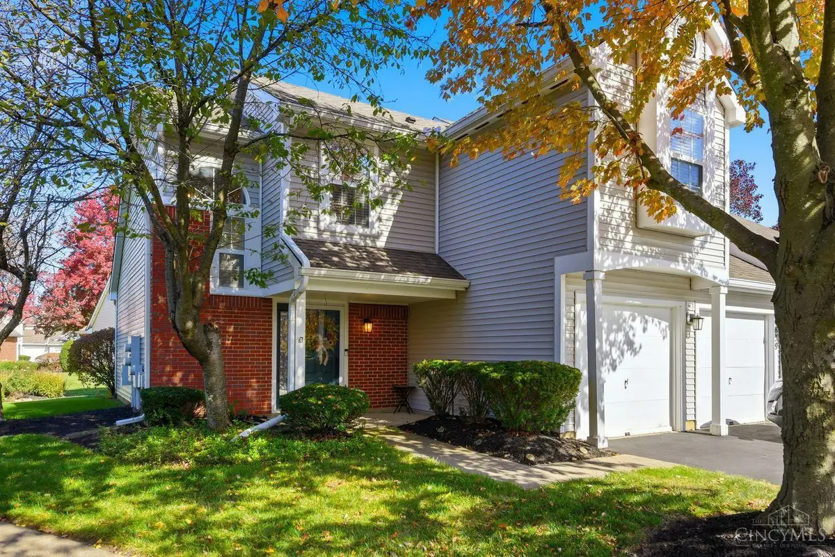 6839 Cedar Cove Drive, Centerville, OH 45459 - Image #1